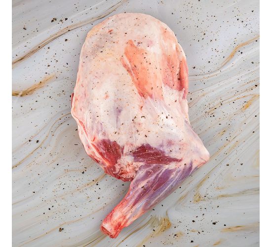 Paleta Cordeiro Chileno Swift de 0,9Kg a 3,0Kg