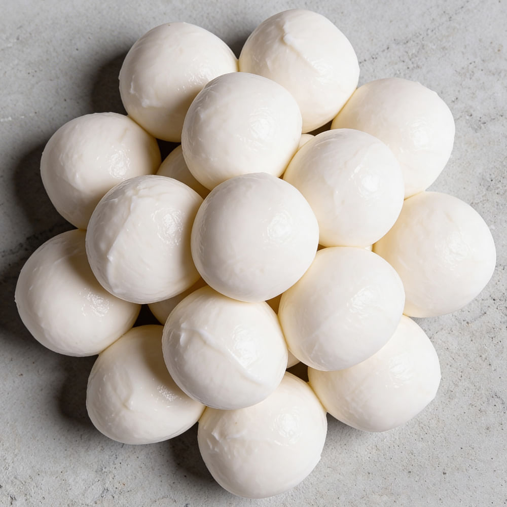 Queijo Mussarela Bolinha Swift 300g