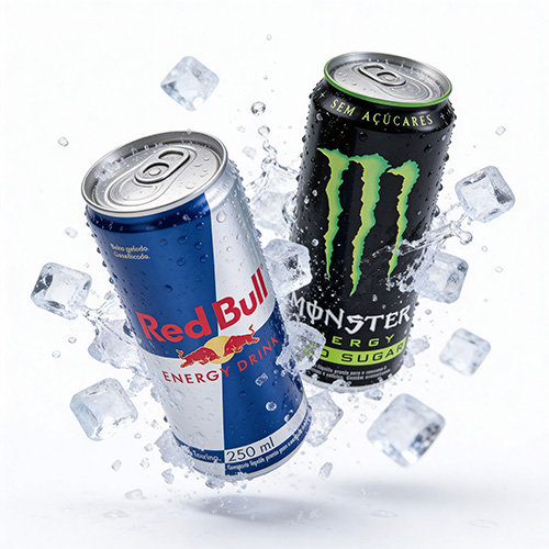 Energéticos