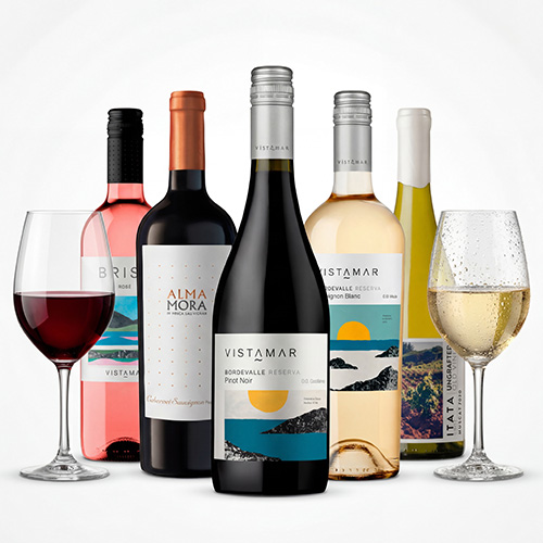 Vinhos