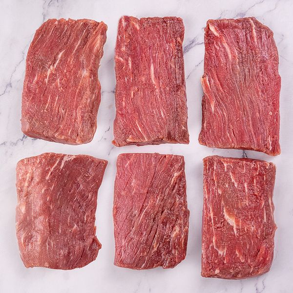 Bife de Filé Mignon Swift 1Kg