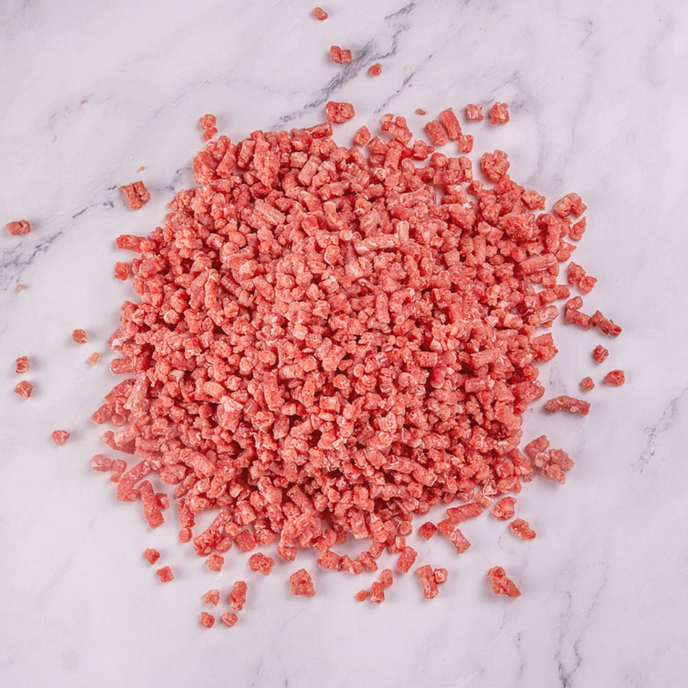 Carne Moída de Patinho Swift 1Kg