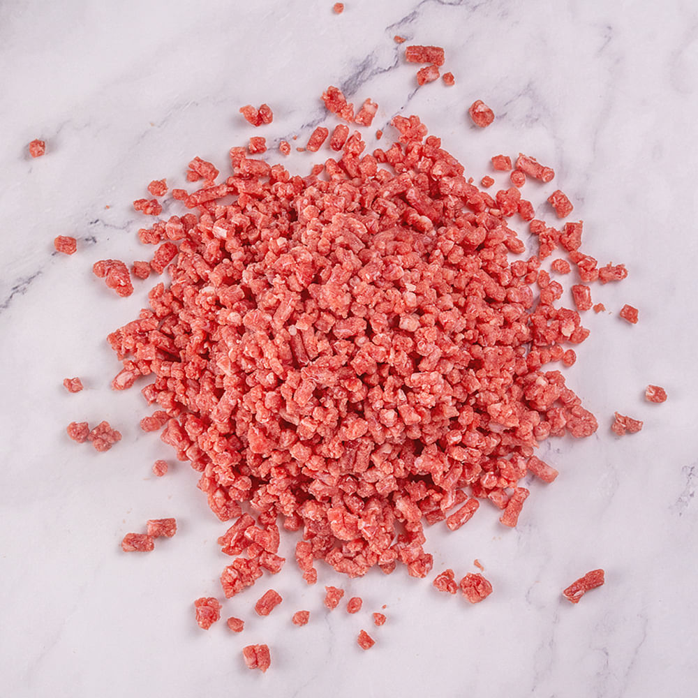 Carne Moída Bolonhesa Swift 1Kg