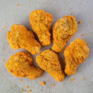 Coxinha da Asa Empanada Seara 400g