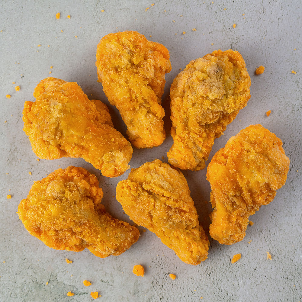 Coxinha da Asa Empanada Seara 400g