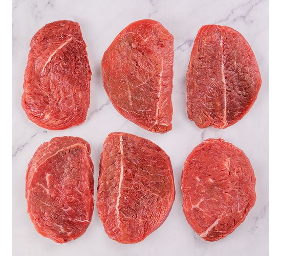 Bife de Patinho Swift 1Kg