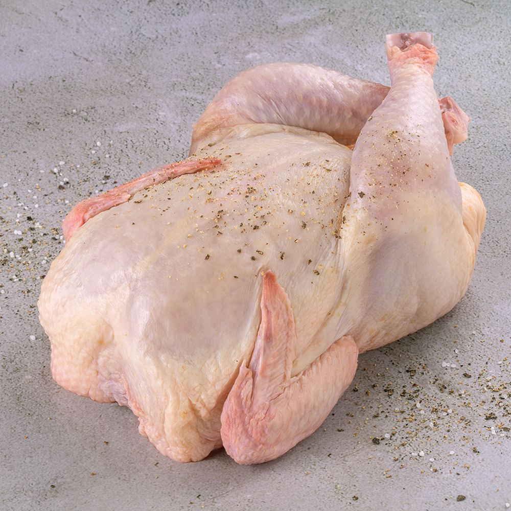 Frango Inteiro Swift de 1,5Kg a 3,4Kg