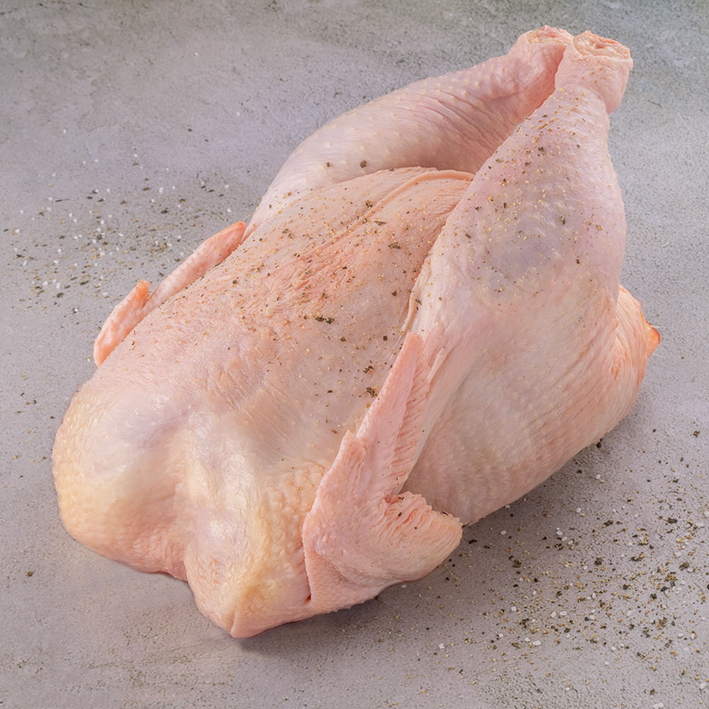 Galinha Inteira Swift de 2,6Kg a 3,9Kg