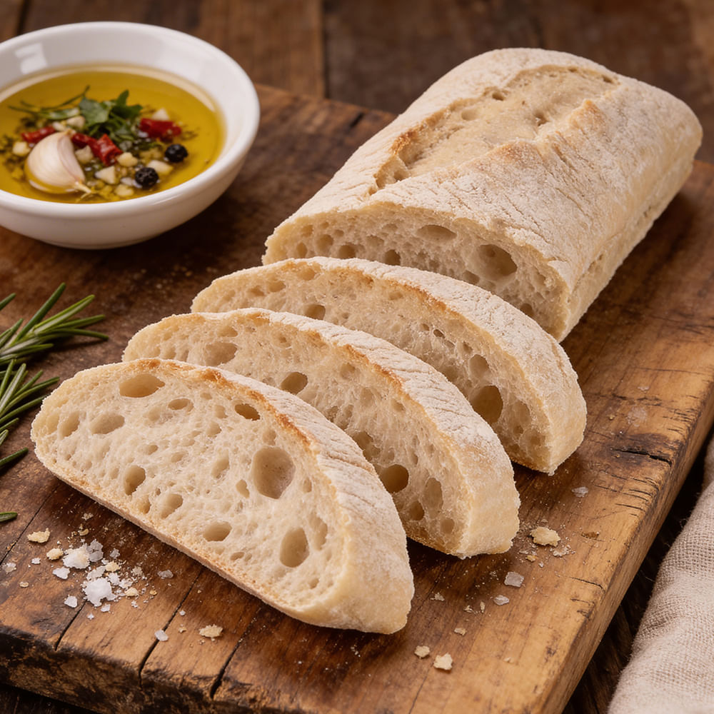 Mini Baguette Swift 410g