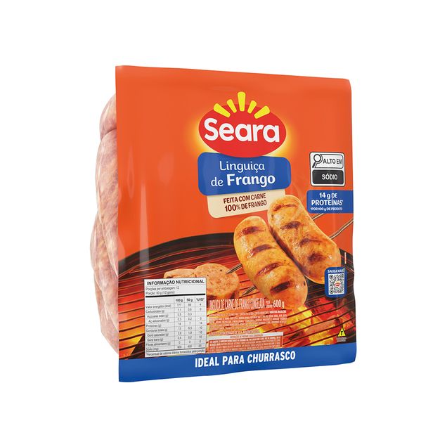 623316-linguica-de-frango-seara_mck 623316-linguica-de-frango-seara_mck