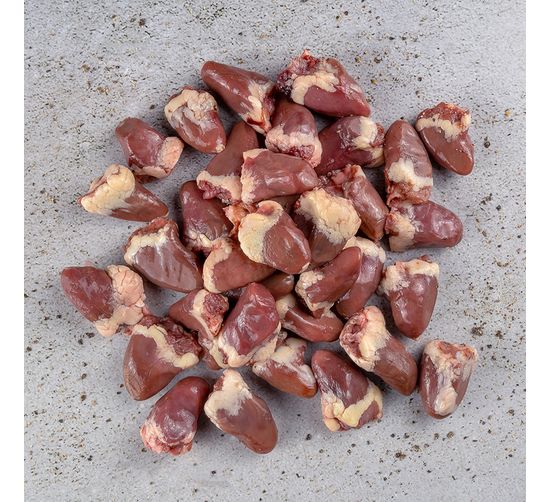 Coração de Frango Congelado Seara 1Kg