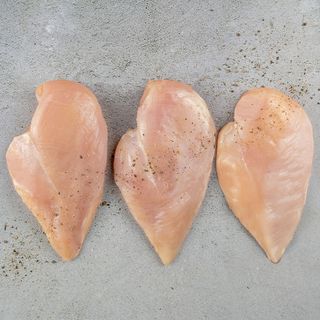 Filé de Peito Pioneiro de 0,8Kg a 1,2Kg