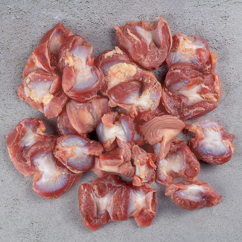 Moela de Frango Swift 1Kg