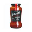 Passata Rústica em Vidro Salsaretti 550g