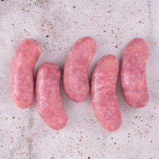 Linguiça Toscana Swift 700g
