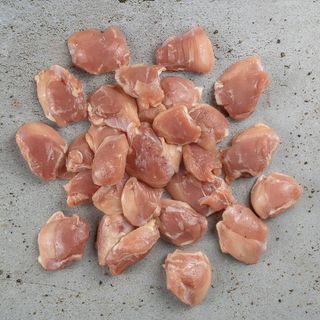 Ostrinha da Sobrecoxa Swift 700g