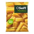 Mandioca Tolete Swift 1,02Kg