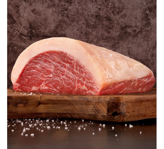 Picanha Swift Gran Reserva Raízes do Sul de 1,0kg a 1,3kg
