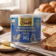 Manteiga Premium com Sal Swift 200g