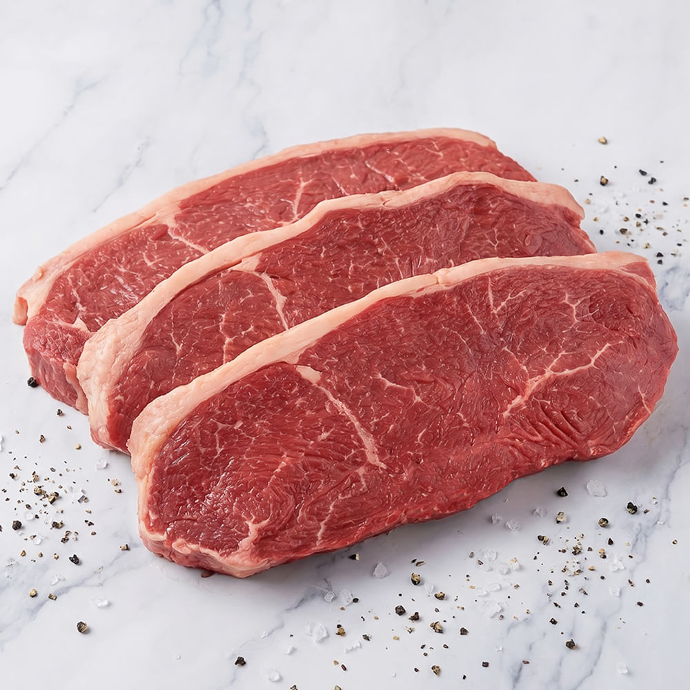 Bife de Alcatra Bandeja Swift de 0,3kg a 0,5kg