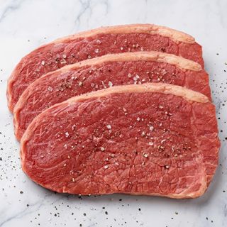 Bife de Coxão Duro Bandeja Swift de 0,3kg a 0,5kg