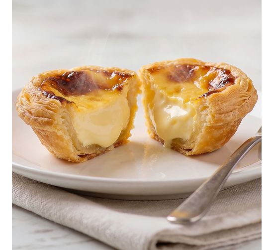 Pastel de Nata Swift 360g