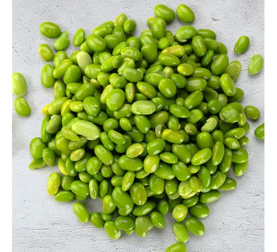 Edamame sem Vagem Daucy 300g