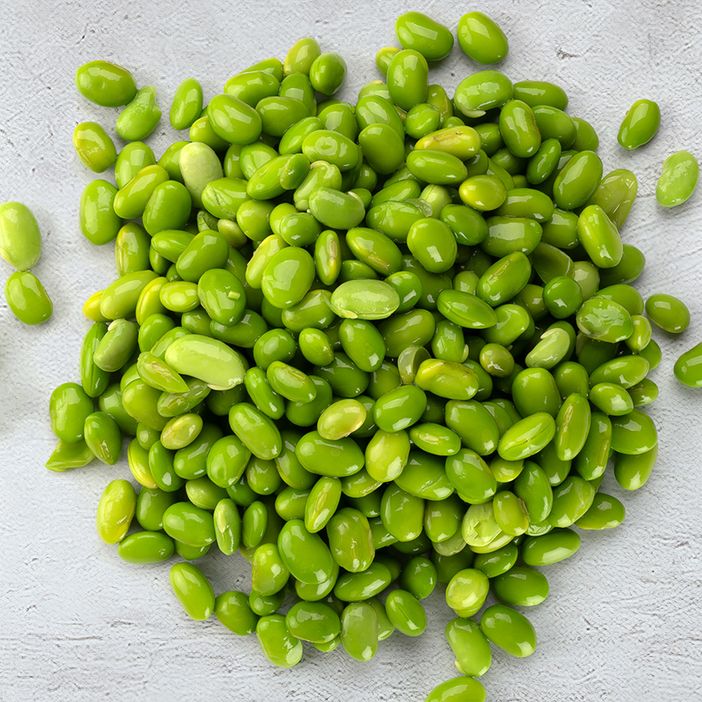 Edamame sem Vagem Daucy 300g