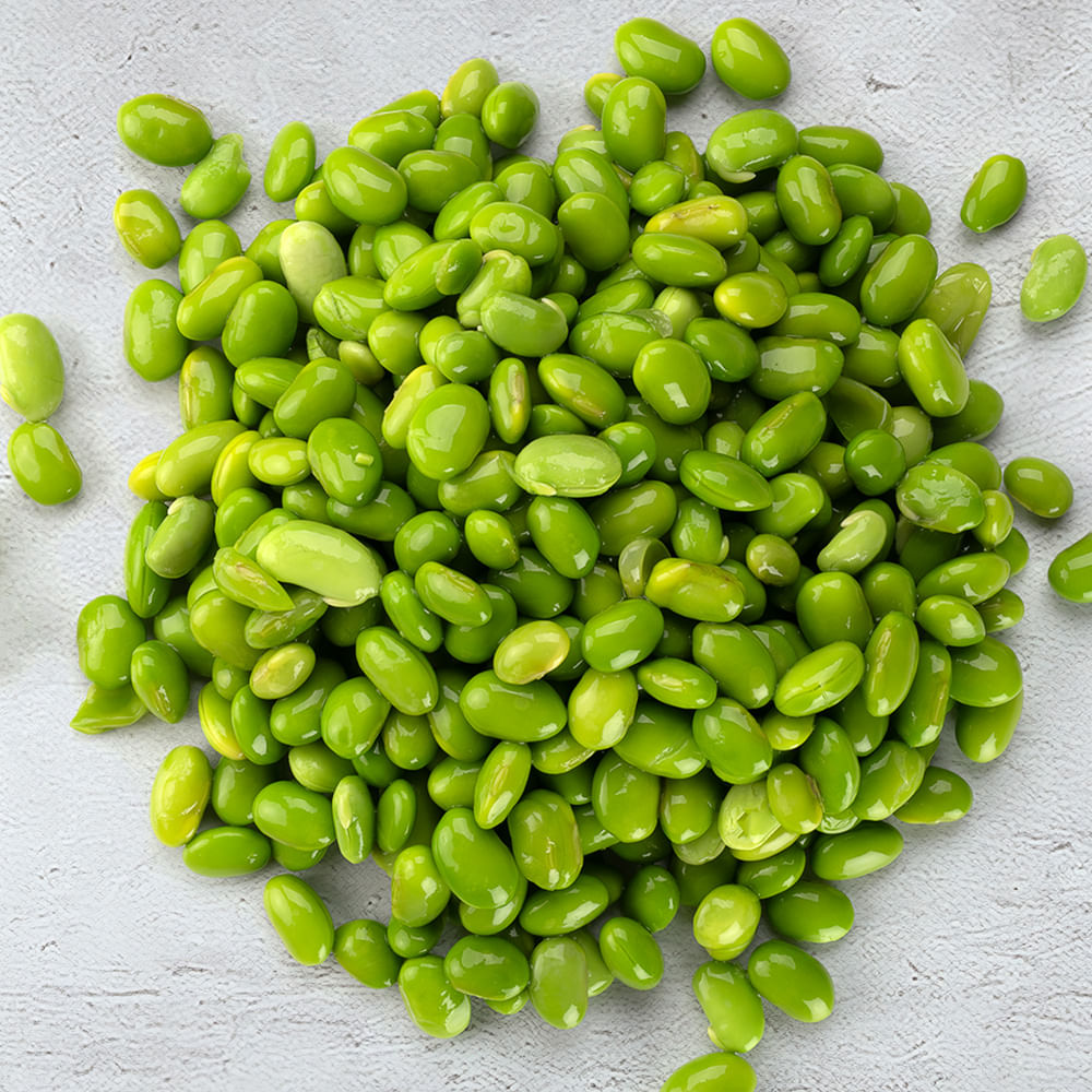 Edamame sem Vagem Daucy 300g