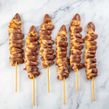 Espetinho de Coração de Frango Temperado Swift 900g