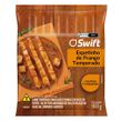 Espetinho de Frango Temperado Swift 900g