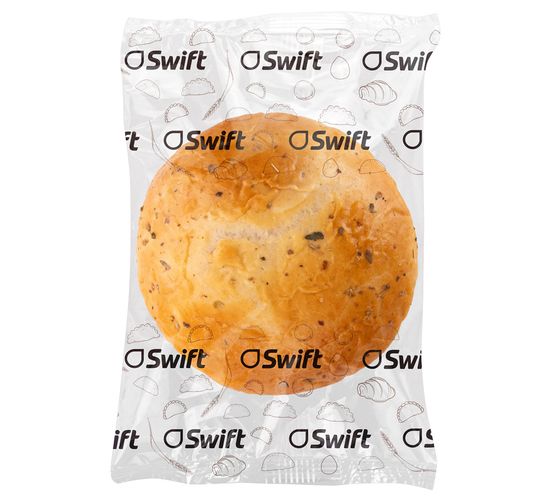 Pão de Batata com Calabresa e Requeijão Swift 150g