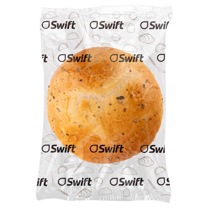 Pão de Batata com Calabresa e Requeijão Swift 150g