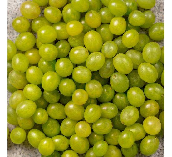 Uva Verde sem Semente Swift 300g