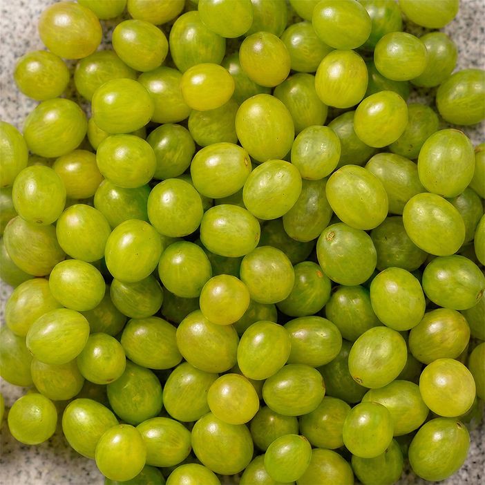 Uva Verde sem Semente Swift 300g
