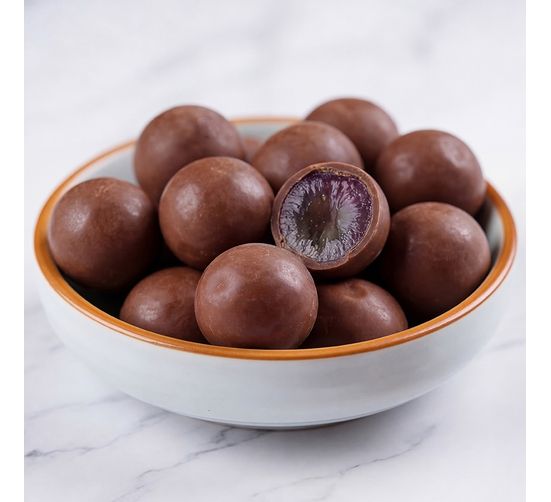 ChocoFrut Uva com Chocolate ao Leite Swift 150g