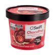 ChocoFrut Morango com Chocolate Branco e ao Leite Swift 150g