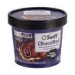 ChocoFrut Mirtilo com Chocolate Branco e ao Leite Swift 150g