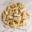 Polaca do Alasca Dessalgada Desfiada Riberalves 500g