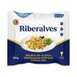 Polaca do Alasca Dessalgada Desfiada Riberalves 500g