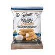 Iscas de Filé de Tilápia Empanada Baita 700g