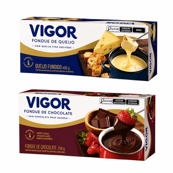 Kit Namorados de Fondue