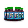 Pack 6 Sucos de Uva Natural One 180ml