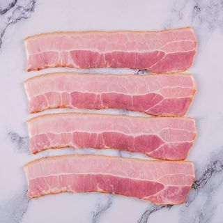 Bacon Fatiado Swift 250g