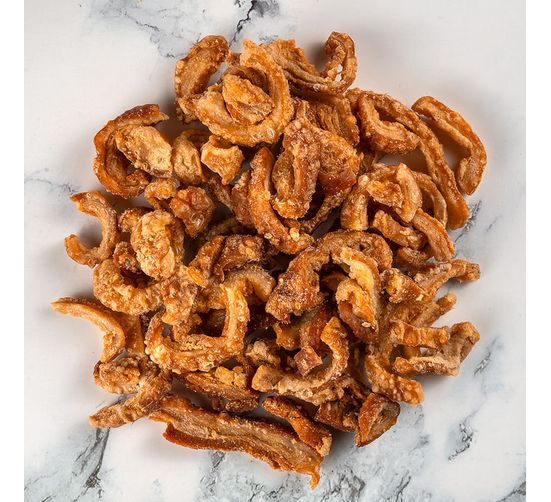 Torresmo Pré-Frito Swift 200g