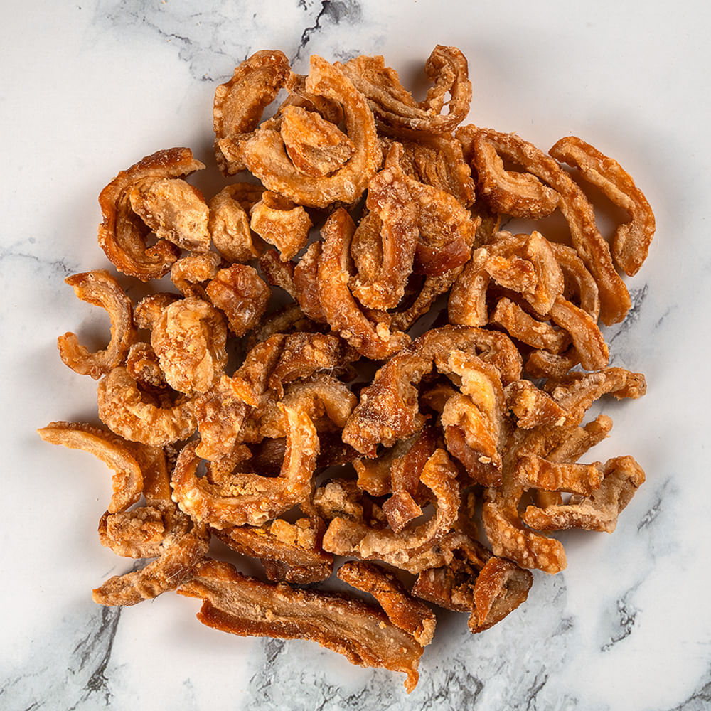 Torresmo Pré-Frito Swift 200g