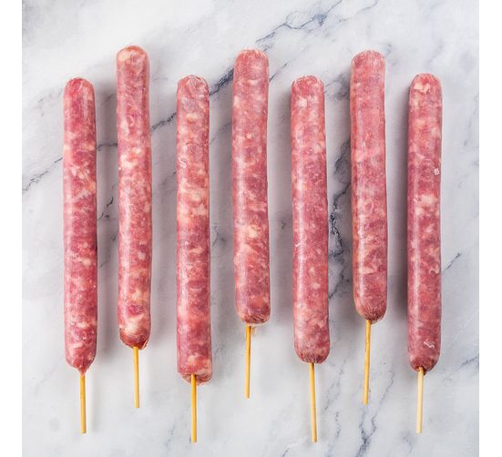 Espetinho de Linguiça Swift 900g