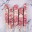 Espetinho de Panceta Temperada Swift 500g
