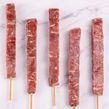 Espetinho de Carne Bovina Temperada Swift 900g