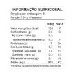 Espetinho de Carne Bovina Temperada Swift 900g